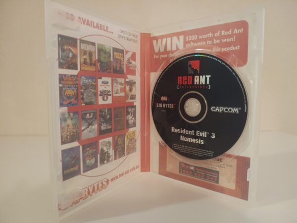 IMG_20260419_025912209 BIG BYTES - Resident Evil 3 PC