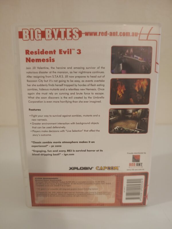 IMG_20260419_030036371 BIG BYTES - Resident Evil 3 PC