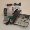 IMG_20260419_033101615 Uniden DECT 2145+1 - 2 in 1 Landline Phone