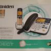 IMG_20260419_033241830 Uniden DECT 2145+1 - 2 in 1 Landline Phone