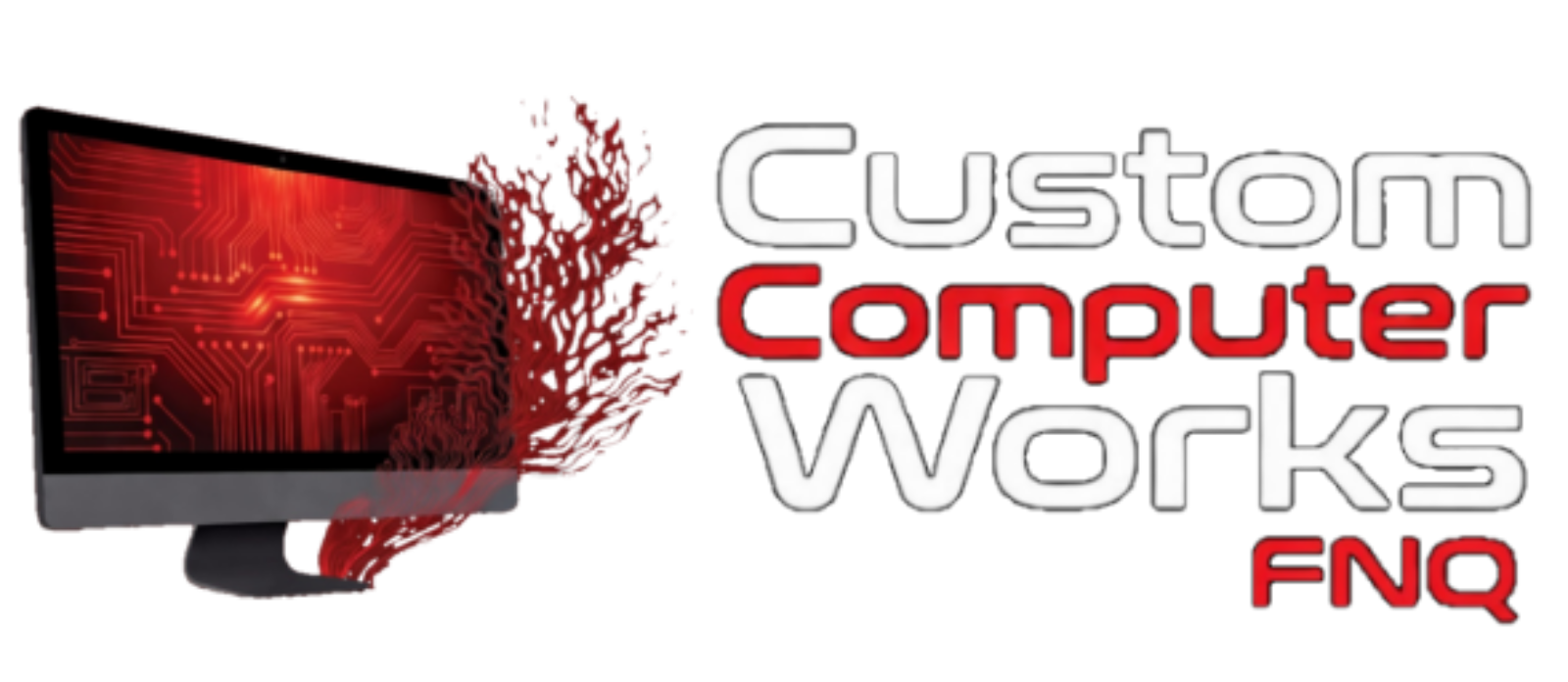 Custom Computer Works FNQ