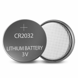CR2032 3V Button Cell Battery